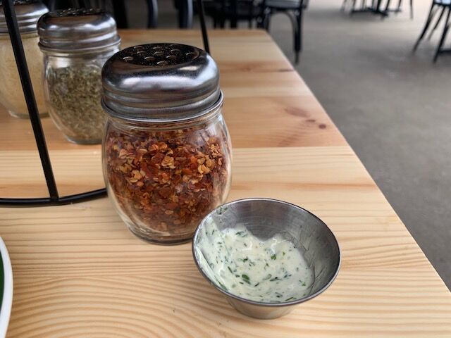 Ramekin